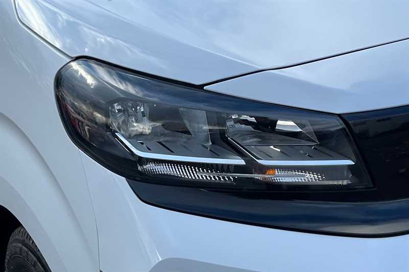 Used Vauxhall Vivaro 2026 for sale - 77685985: Photo 28