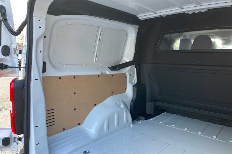 Used Vauxhall Vivaro 2026 for sale - 77685985: Photo 37