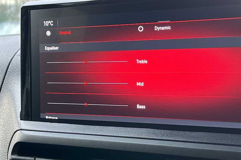 Used Vauxhall Vivaro 2026 for sale - 77685985: Photo 45