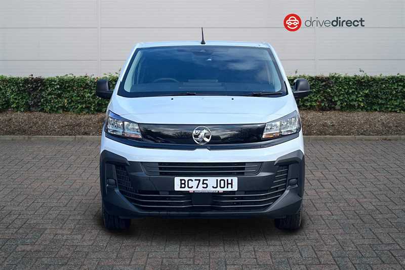 Used Vauxhall Vivaro 2026 for sale - 77685985: Photo 8