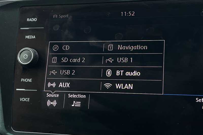 Used Volkswagen Tiguan 2018 for sale - 78208615: Photo 44