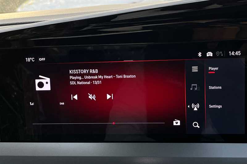 Used Vauxhall Mokka 2025 for sale - 77334903: Photo 18