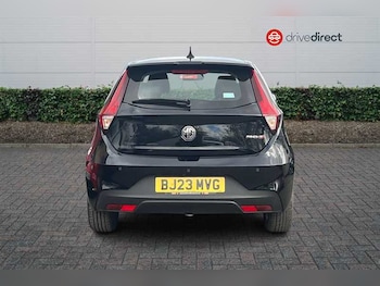 Used MG MG3 2023 for sale - 78322912: Photo