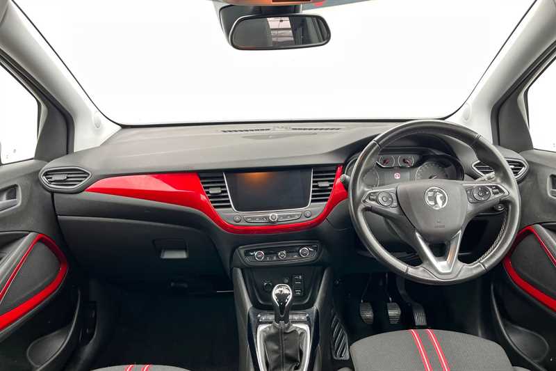 Used Vauxhall Crossland 2022 for sale - 77844487: Photo 13