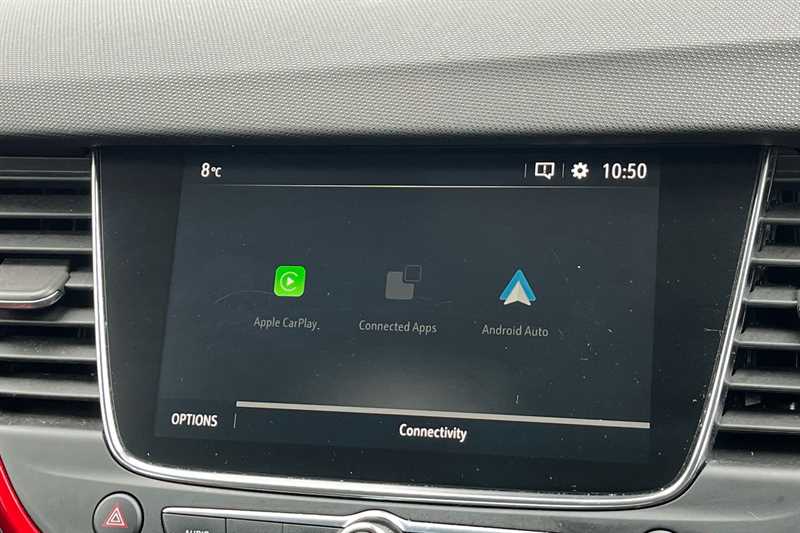 Used Vauxhall Crossland 2022 for sale - 77844487: Photo 18