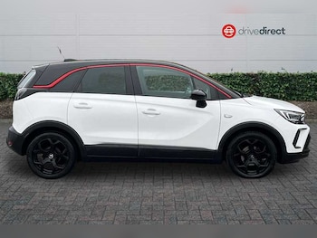 Used Vauxhall Crossland 2022 for sale - 77844487: Photo