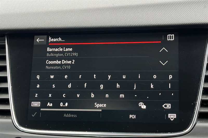 Used Vauxhall Crossland 2022 for sale - 77844487: Photo 44