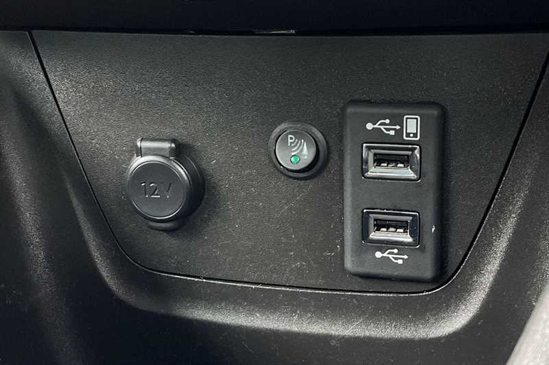 Used Vauxhall Crossland 2022 for sale - 77844487: Photo 49