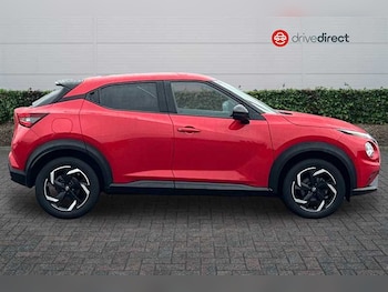 Used Nissan Juke 2022 for sale - 77481095: Photo