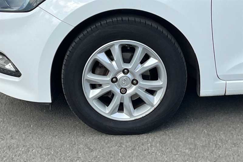 Used Hyundai i20 2017 for sale - 78161119: Photo 11