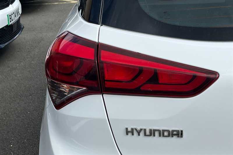 Used Hyundai i20 2017 for sale - 78161119: Photo 31