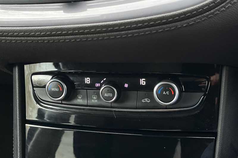 Used Vauxhall Grandland X 2020 for sale - 78075786: Photo 15