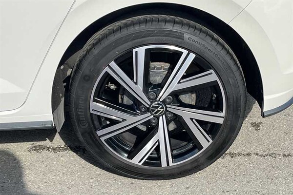 Used Volkswagen Polo 2023 for sale - 76100751: Photo 11