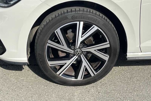Used Volkswagen Polo 2023 for sale - 76100751: Photo 12