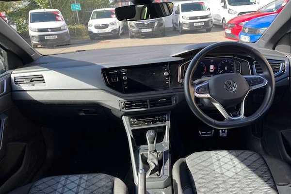 Used Volkswagen Polo 2023 for sale - 76100751: Photo 13