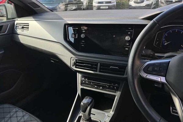 Used Volkswagen Polo 2023 for sale - 76100751: Photo 14
