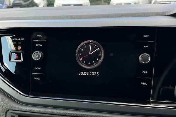 Used Volkswagen Polo 2023 for sale - 76100751: Photo 17