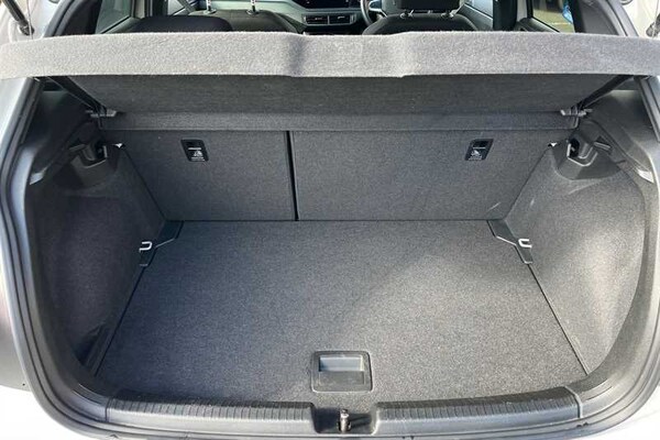 Used Volkswagen Polo 2023 for sale - 76100751: Photo 25