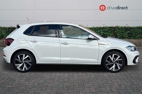 Used Volkswagen Polo 2023 for sale - 76100751: Photo 2