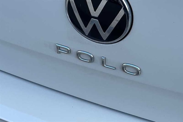 Used Volkswagen Polo 2023 for sale - 76100751: Photo 30
