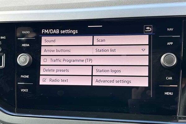 Used Volkswagen Polo 2023 for sale - 76100751: Photo 41