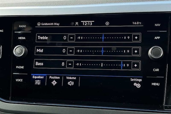 Used Volkswagen Polo 2023 for sale - 76100751: Photo 42