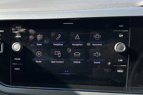 Used Volkswagen Polo 2023 for sale - 76100751: Photo 48