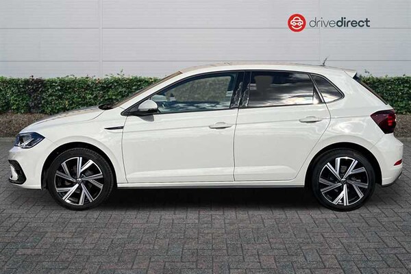 Used Volkswagen Polo 2023 for sale - 76100751: Photo 6