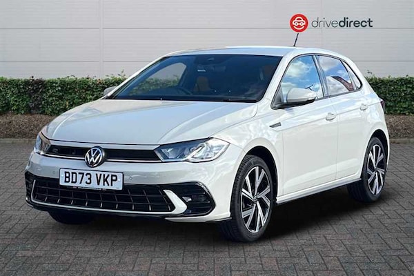 Used Volkswagen Polo 2023 for sale - 76100751: Photo 7