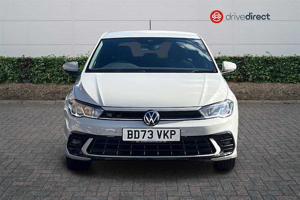 Used Volkswagen Polo 2023 for sale - 76100751: Photo 8