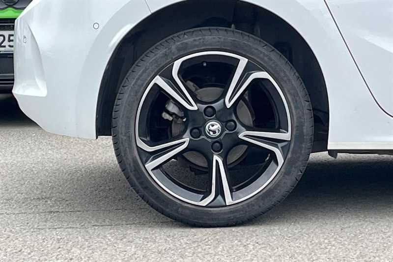 Used Vauxhall Corsa 2020 for sale - 78130585: Photo 9