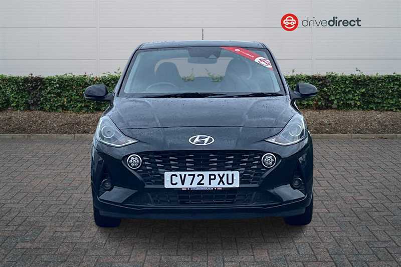 Used Hyundai i10 2022 for sale - 77334740: Photo 8