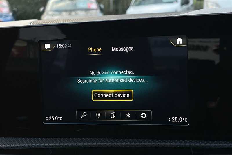 Used Mercedes-Benz A-Class 2018 for sale - 77158126: Photo 19