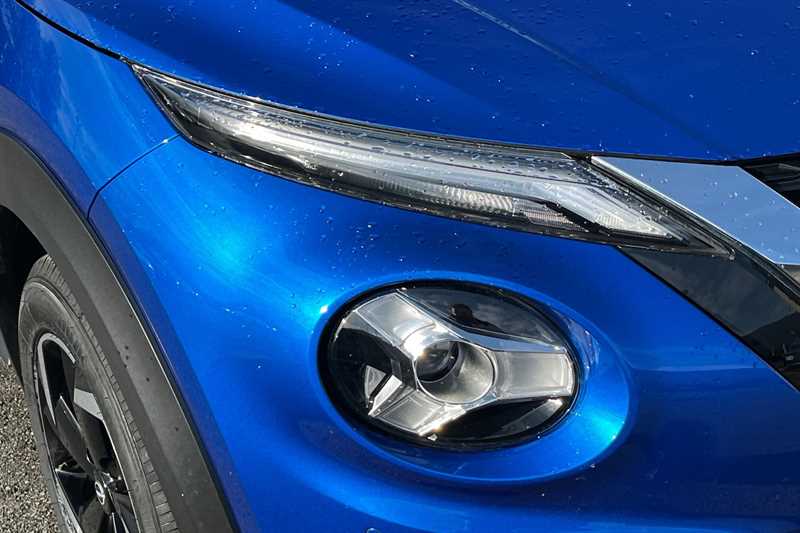 Used Nissan Juke 2023 for sale - 76524959: Photo 28