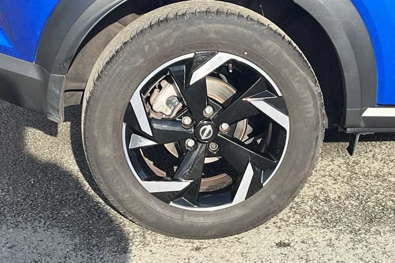 Used Nissan Juke 2023 for sale - 76524959: Photo 9