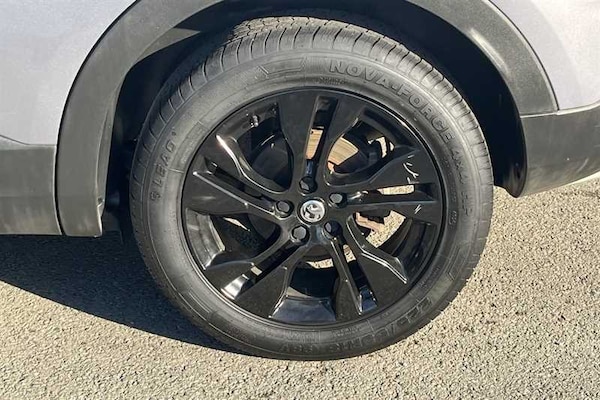 Used Vauxhall Grandland X 2021 for sale - 76298581: Photo 12