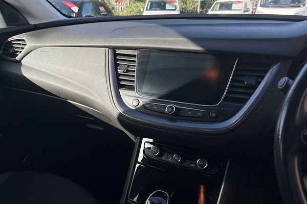 Used Vauxhall Grandland X 2021 for sale - 76298581: Photo 14