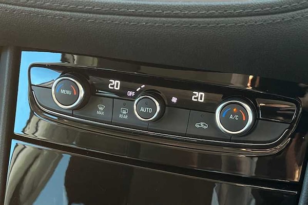 Used Vauxhall Grandland X 2021 for sale - 76298581: Photo 15