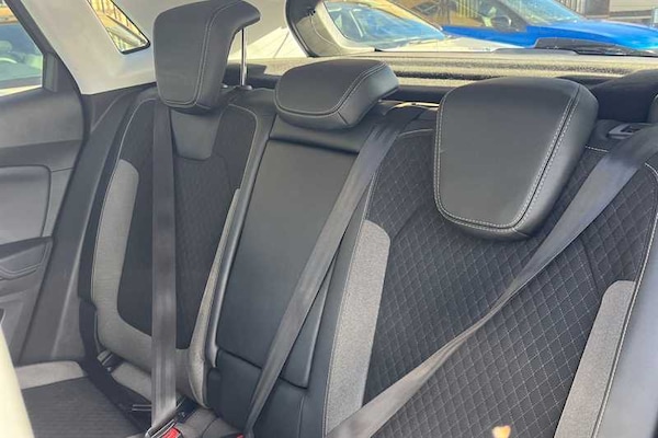Used Vauxhall Grandland X 2021 for sale - 76298581: Photo 24