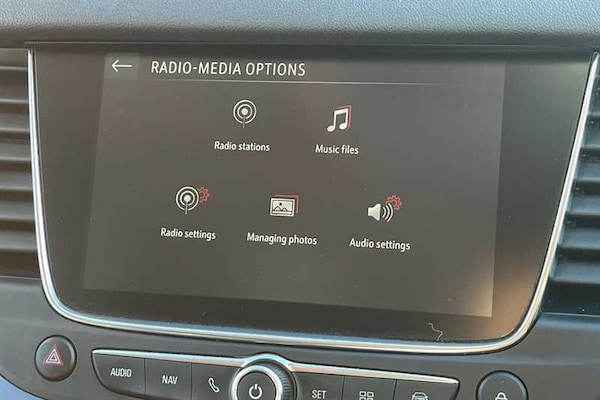 Used Vauxhall Grandland X 2021 for sale - 76298581: Photo 41
