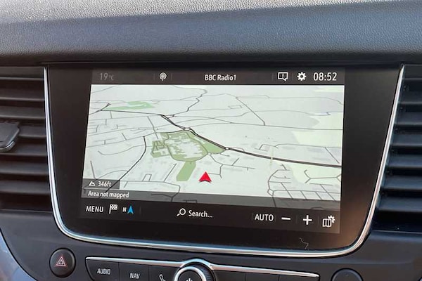 Used Vauxhall Grandland X 2021 for sale - 76298581: Photo 43