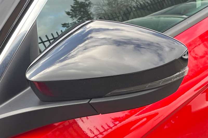 Used Volkswagen T-Roc 2020 for sale - 78130366: Photo 35