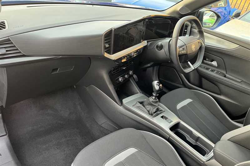 Used Vauxhall Mokka 2025 for sale - 77296005: Photo 39