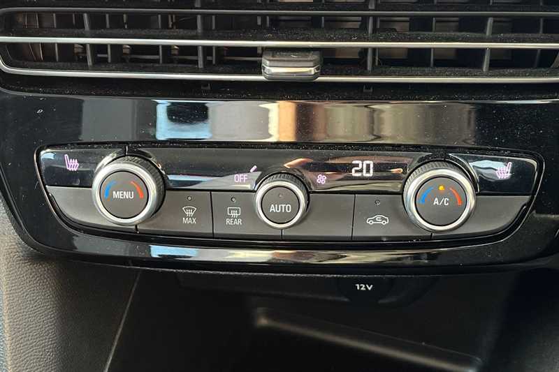 Used Vauxhall Mokka 2022 for sale - 77323338: Photo 15