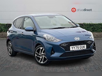 2025 - 1.2 Premium Hatchback 5dr Petrol Auto Euro 6 (s/s) (79 ps)