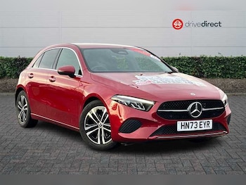 Used Mercedes-Benz A-Class undefined for sale - 77362034: Photo