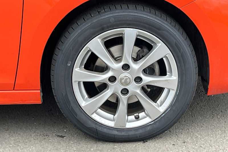 Used Vauxhall Corsa 2022 for sale - 78050262: Photo 10