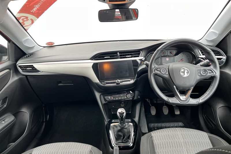 Used Vauxhall Corsa 2022 for sale - 78050262: Photo 13