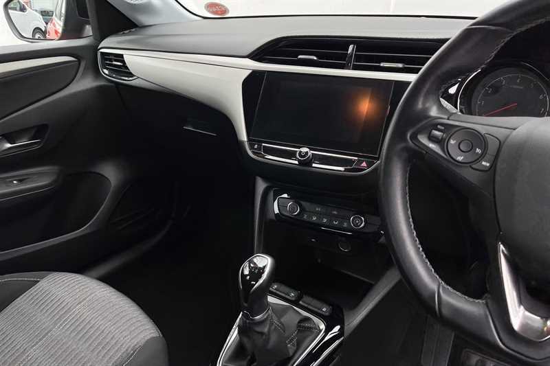 Used Vauxhall Corsa 2022 for sale - 78050262: Photo 14