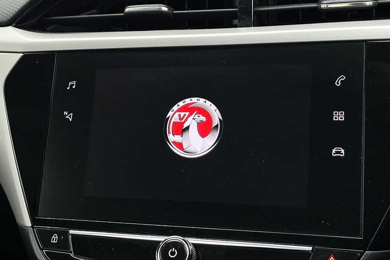 Used Vauxhall Corsa 2022 for sale - 78050262: Photo 17